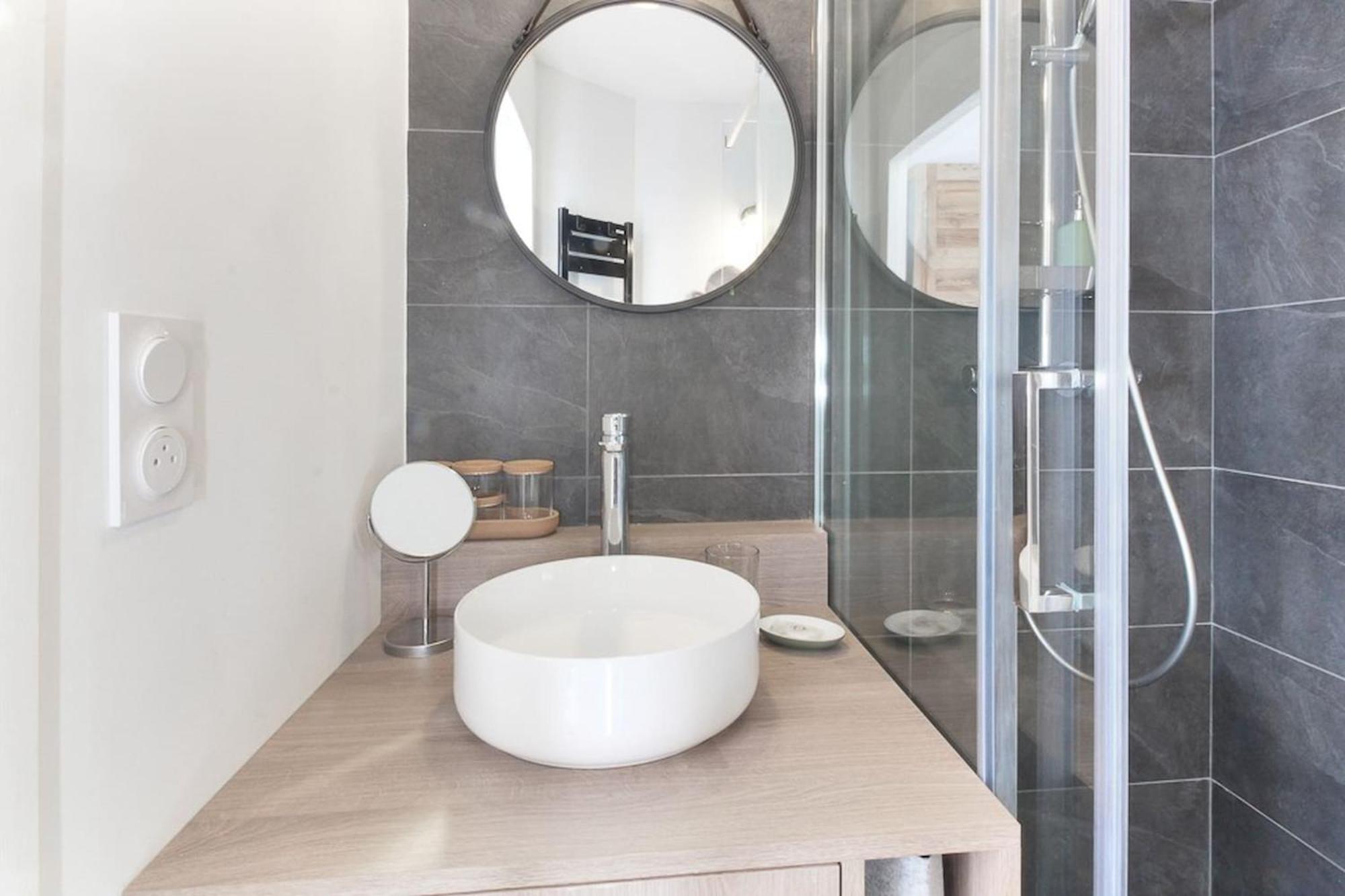 Apartament Les Cimes Du Mont-Blanc Chamonix Zewnętrze zdjęcie