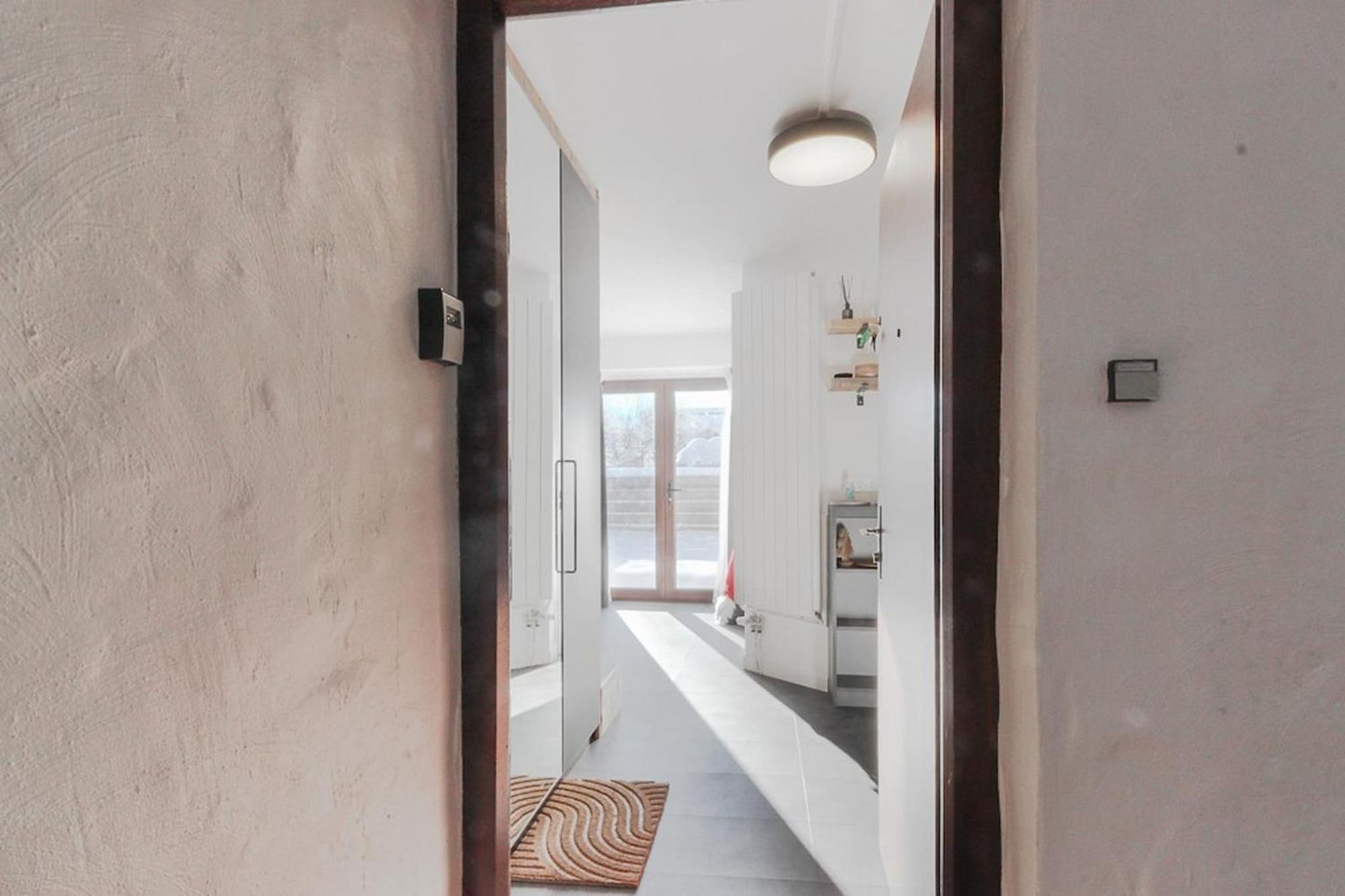 Apartament Les Cimes Du Mont-Blanc Chamonix Zewnętrze zdjęcie