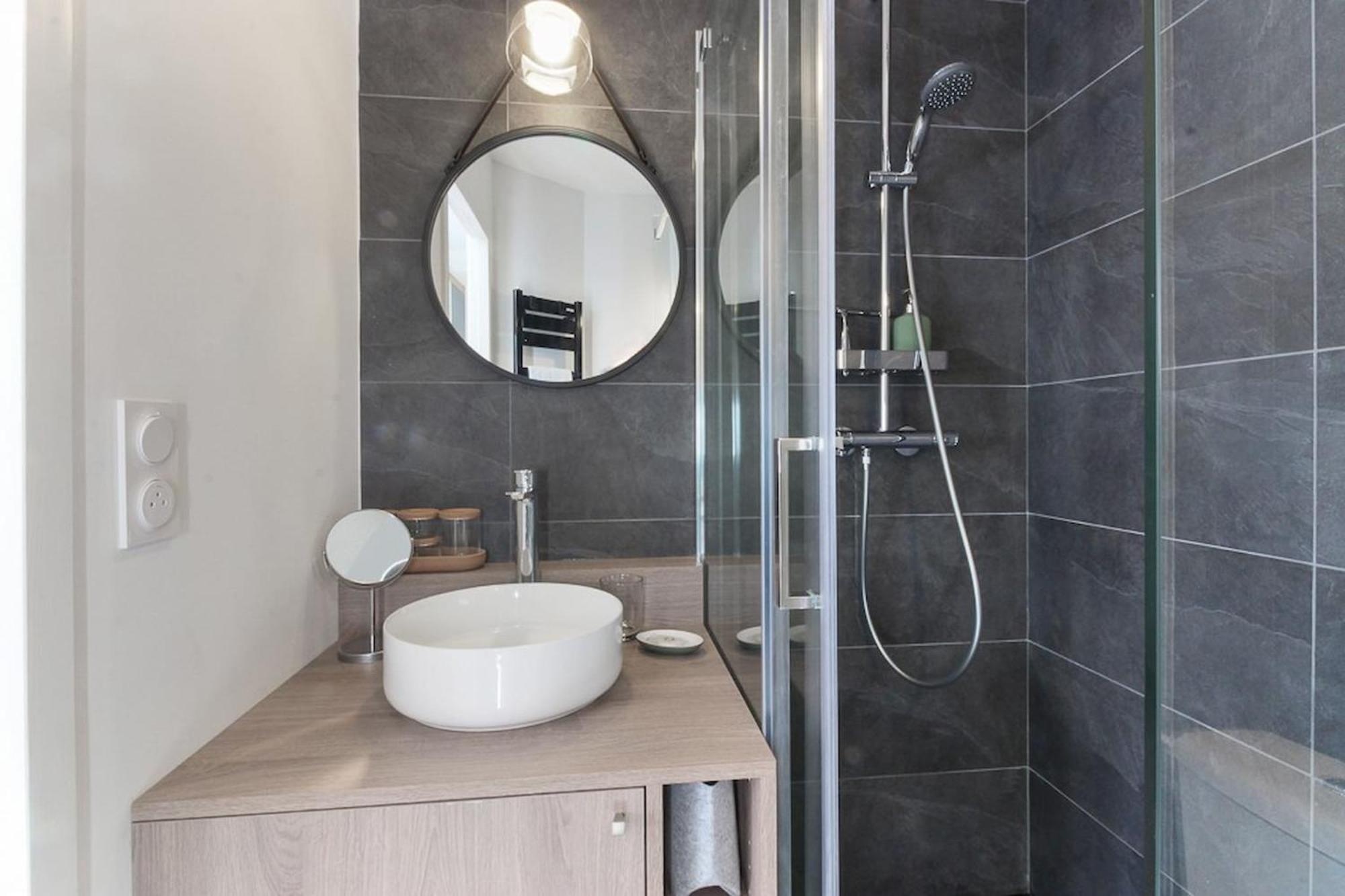 Apartament Les Cimes Du Mont-Blanc Chamonix Zewnętrze zdjęcie